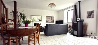  Maison à vendre 5 pièces 102 m²