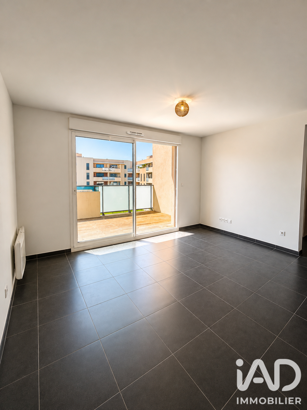 Vente Appartement Vente Appartement 3 pièces Aix la duranne