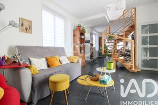  Maison à vendre 5 pièces 130 m²