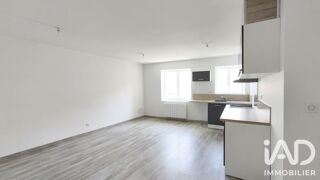  Appartement à louer 2 pièces 46 m²