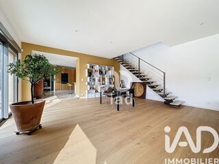  Maison à vendre 5 pièces 180 m²