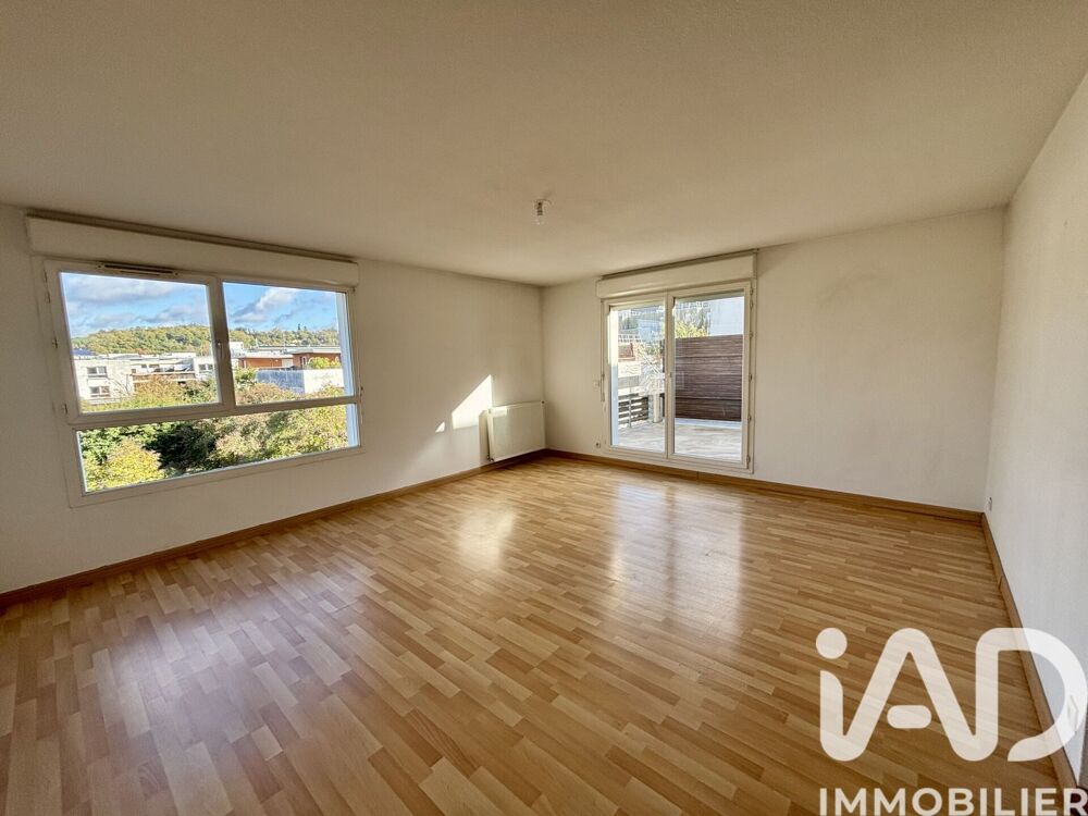 Vente Appartement Vente Appartement 5 pièces Floirac