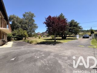  Maison à vendre 4 pièces 122 m²