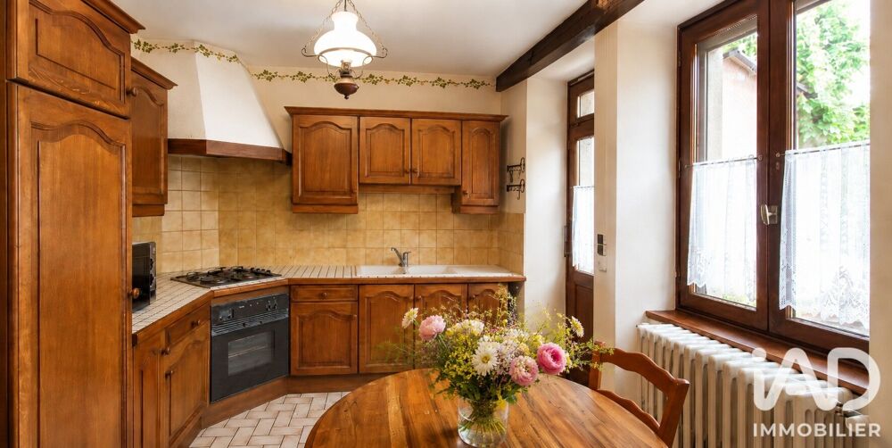 Vente Maison Vente Maison de village 6 pièces Mellecey