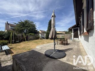  Maison à vendre 4 pièces 83 m²