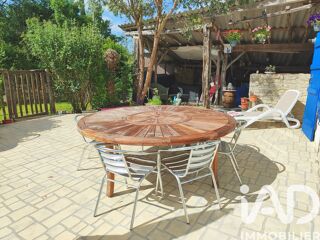  Maison à vendre 5 pièces 110 m²