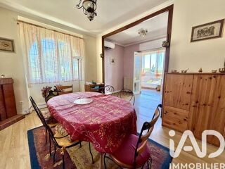  Maison à vendre 5 pièces 169 m²