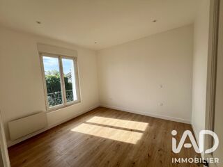  Appartement à vendre 3 pièces 50 m²