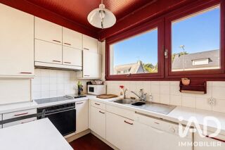 Maison à vendre 6 pièces 121 m²
