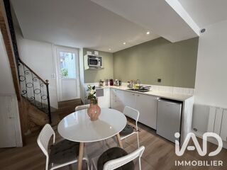  Maison à vendre 5 pièces 92 m²