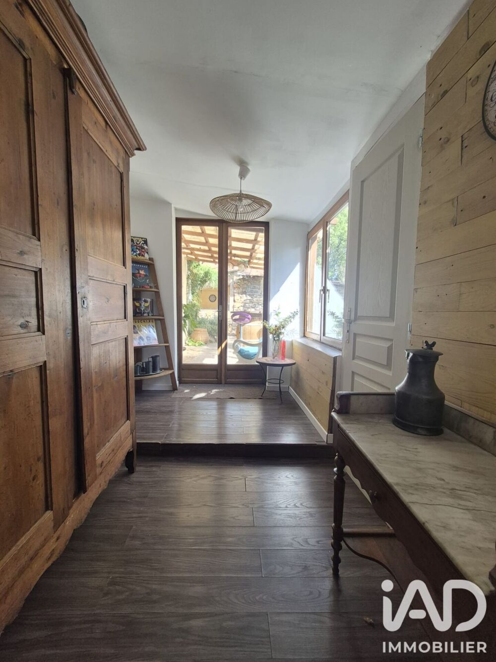 Vente Maison Vente Maison/villa 5 pièces Flassans-sur-issole