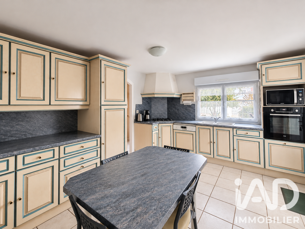 Vente Maison Vente Maison traditionnelle 5 pièces Châtelaillon-plage