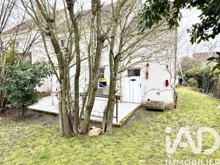  Maison � vendre 5 pi�ces 95 m�
