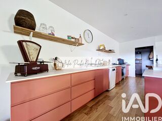  Maison à vendre 9 pièces 230 m²
