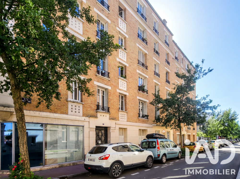 Vente Appartement Vente Appartement 3 pièces Montrouge