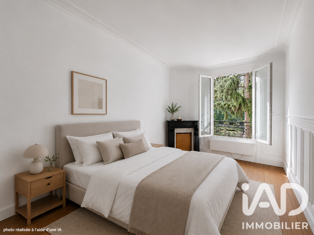 Vente Appartement Vente Appartement 3 pièces Courbevoie