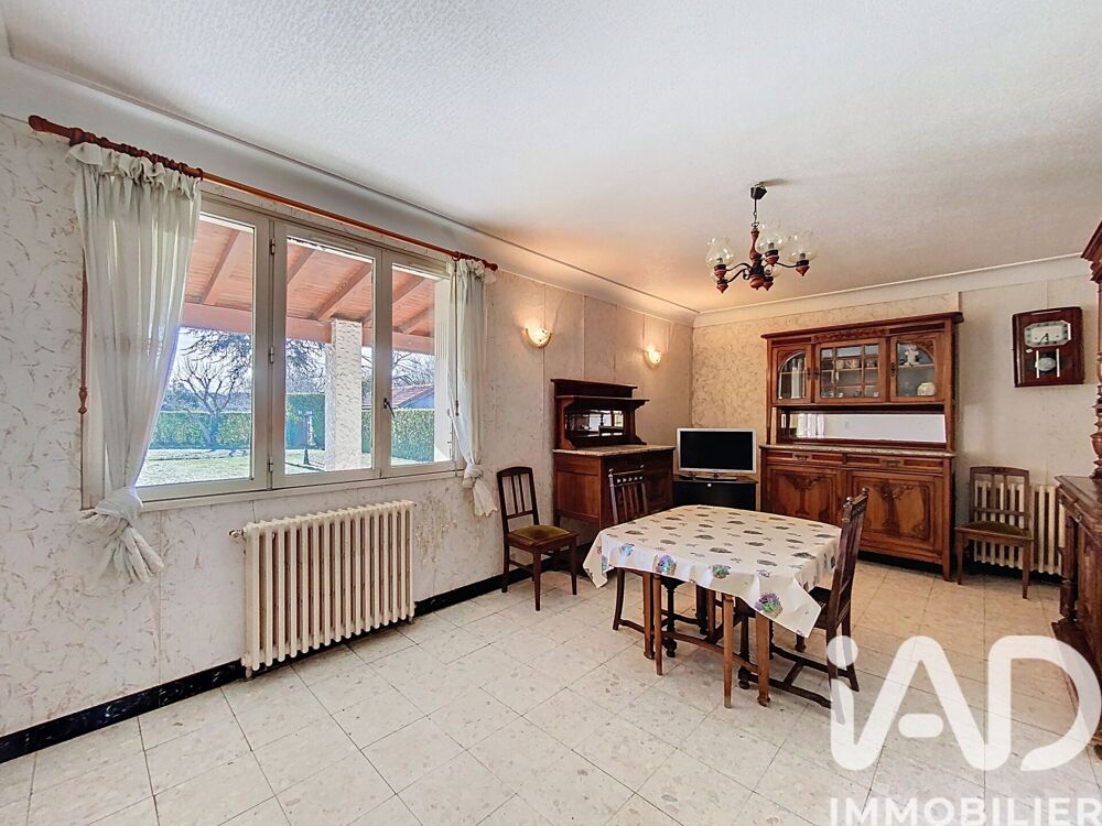 Vente Maison/villa 4 pièces