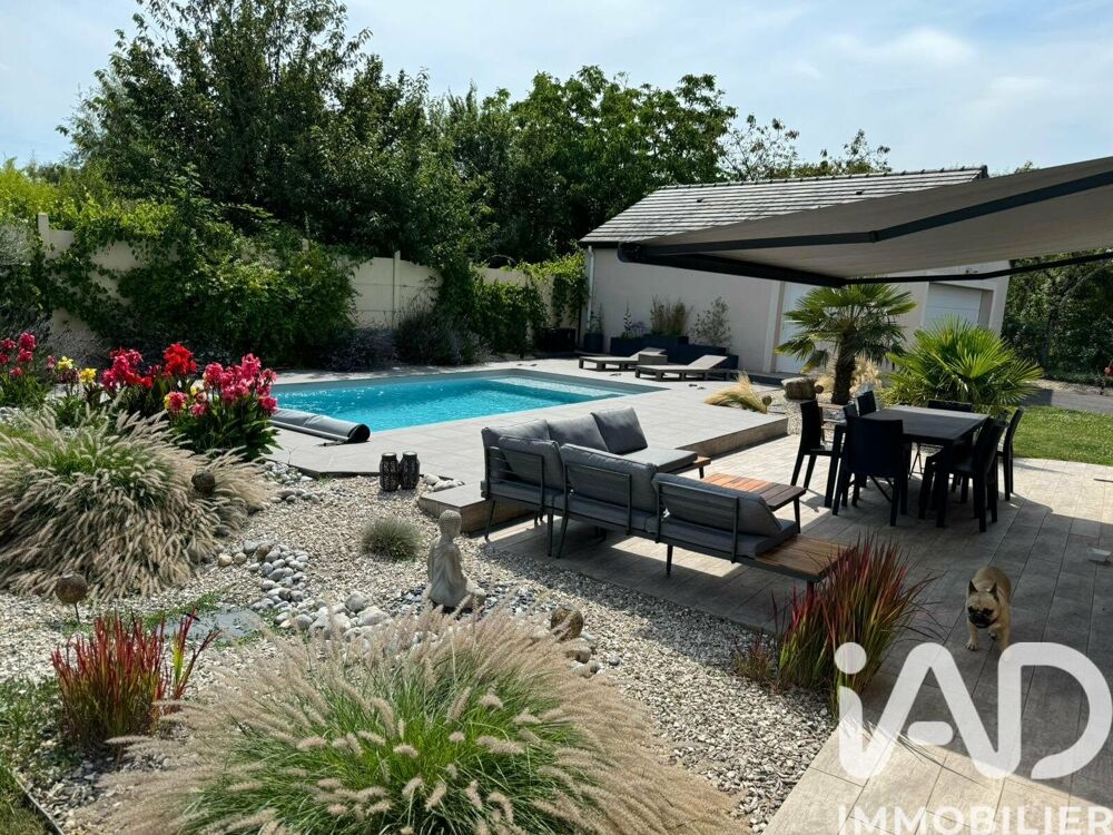 Vente Maison/villa 9 pièces