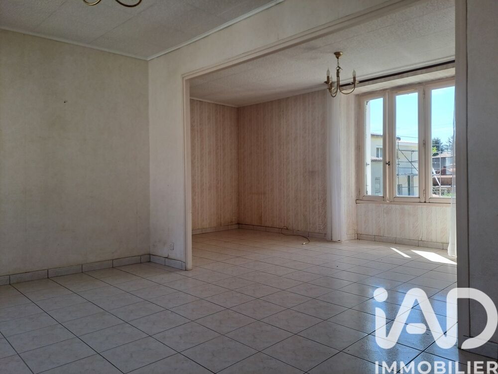 Vente Maison/villa 3 pièces