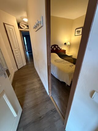  Appartement à vendre 2 pièces 32 m²