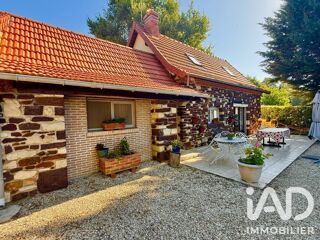  Maison à vendre 5 pièces 100 m²