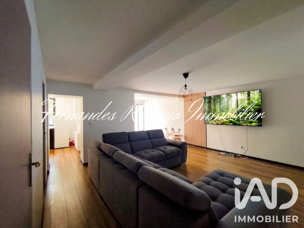 Vente Maison Vente Maison de ville 5 pièces Pithiviers