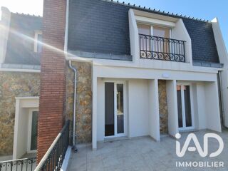 Vente Maison Vente Maison traditionnelle 6 pièces Draveil