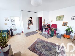  Appartement � vendre 1 pi�ce 40 m�