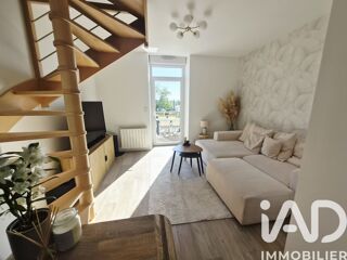  Appartement � vendre 5 pi�ces 72 m�