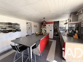  Maison à vendre 6 pièces 165 m²