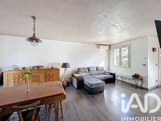  Maison � vendre 4 pi�ces 85 m�