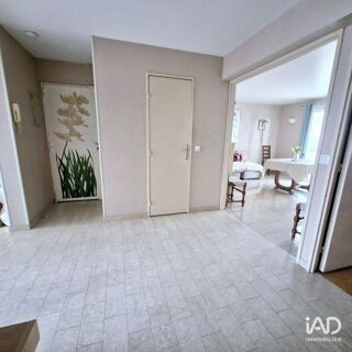  Appartement � vendre 5 pi�ces 96 m�