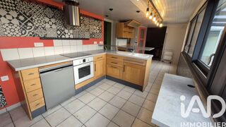  Maison à vendre 7 pièces 162 m²