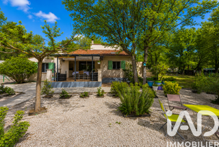  Maison � vendre 6 pi�ces 163 m�