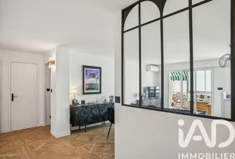 Vente Appartement Vente Appartement 2 pièces Cannes
