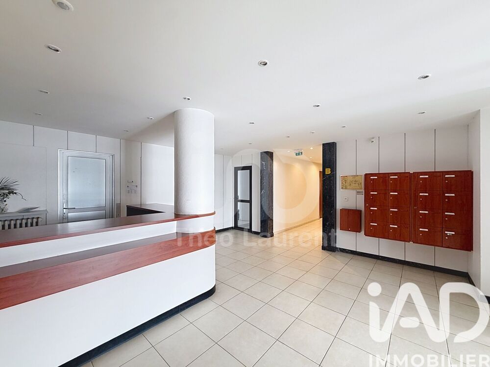 à vendre  Appartement La Baule-Escoublac (44500)