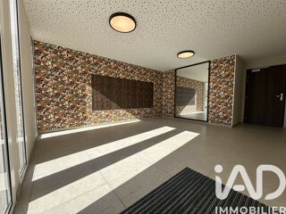  Appartement à vendre 1 pièce 35 m²