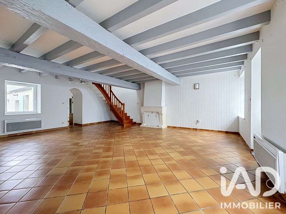 Vente Maison Vente Maison traditionnelle 4 pièces Charron