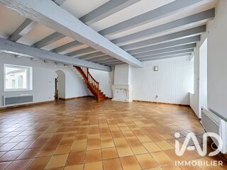  Maison à vendre 4 pièces 100 m²