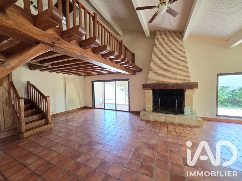 vente Maison - 7 pièce(s) - 175 m² Cérons (33720)