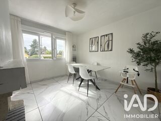  Maison à vendre 5 pièces 94 m²