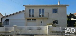 Vente Maison Vente Maison/villa 5 pièces Bressuire