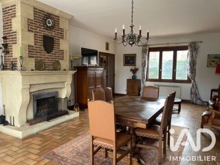 Vente Maison Vente Maison traditionnelle 7 pièces Beaumetz-lès-loges