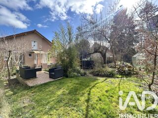  Maison à vendre 5 pièces 98 m²