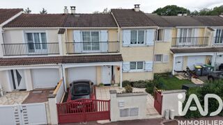  Maison à vendre 6 pièces 106 m²