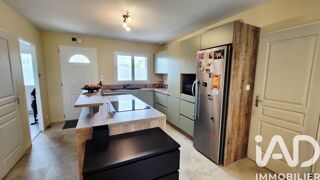  Maison à vendre 4 pièces 75 m²