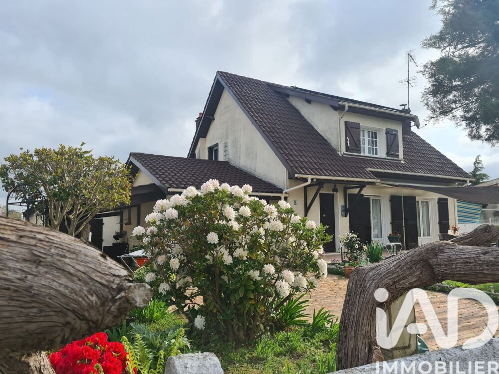 Vente Maison de ville 5 pièces