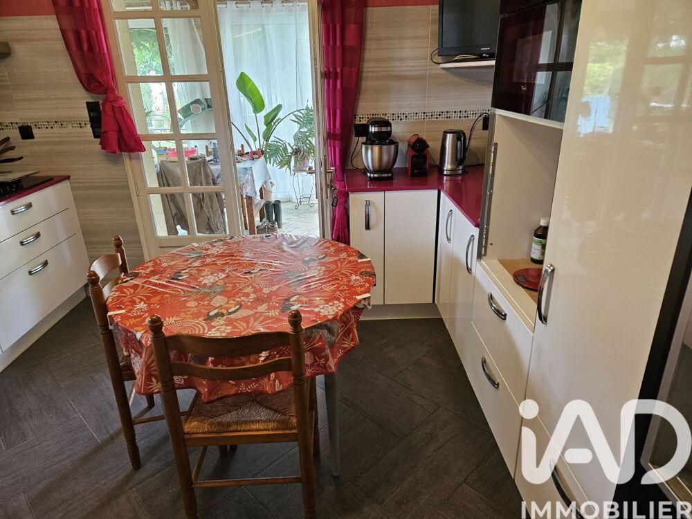 Vente Maison Vente Maison/villa 7 pièces Valence