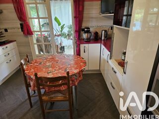  Maison à vendre 7 pièces 165 m²