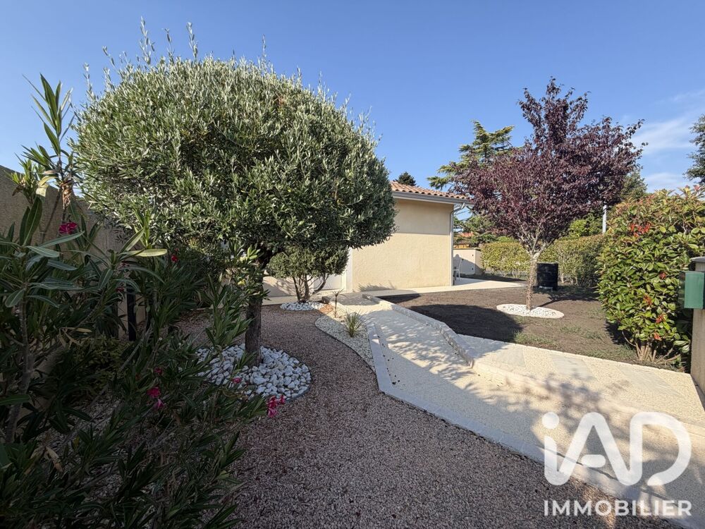 Vente Maison Vente Maison/villa 2 pièces Belin beliet